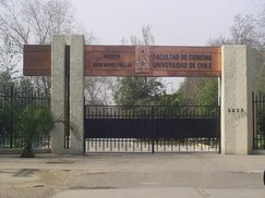 Catlogo de Cursos Facultad de Ciencias