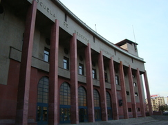 Catlogo de Cursos Facultad de Derecho