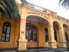 Catlogo de Cursos Facultad de Arquitectura y Urbanismo