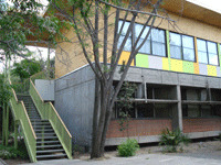 Catlogo de Cursos Facultad de Ciencias Forestales