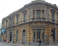 Catlogo de Cursos Facultad de Gobierno